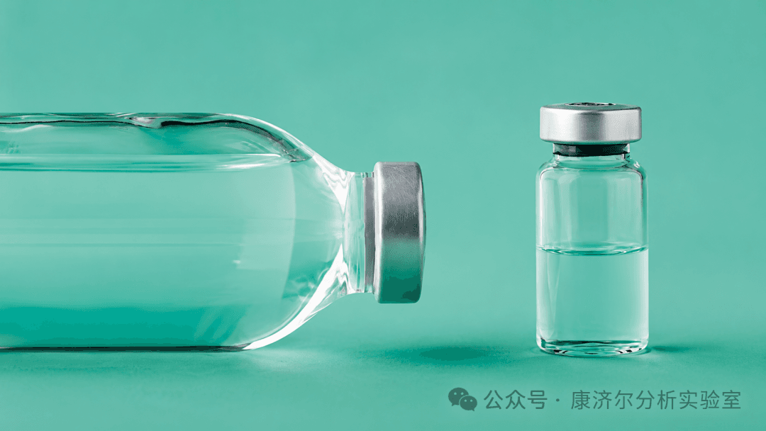 药品包装中的氧从哪里来?残氧控制为什么值得关注