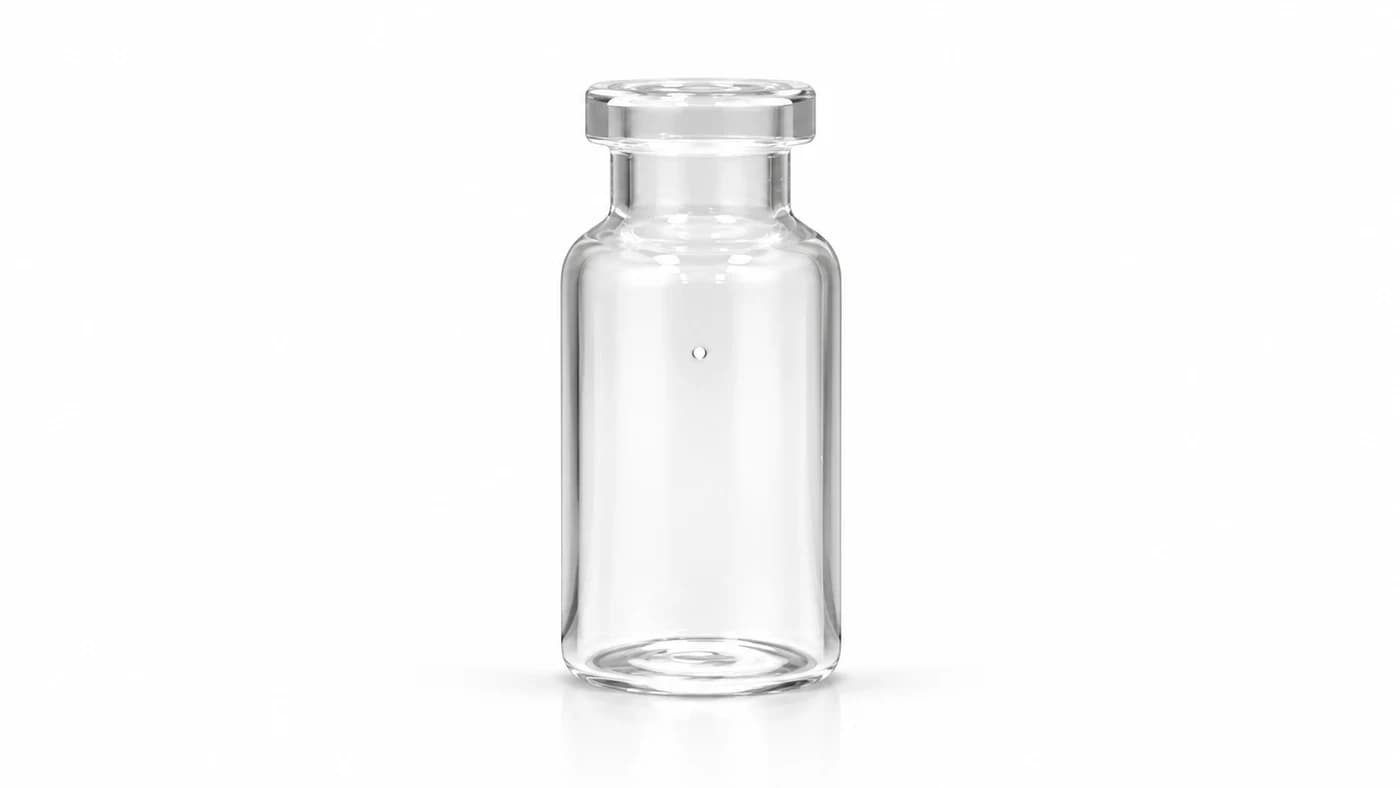 激光打孔阳性对照