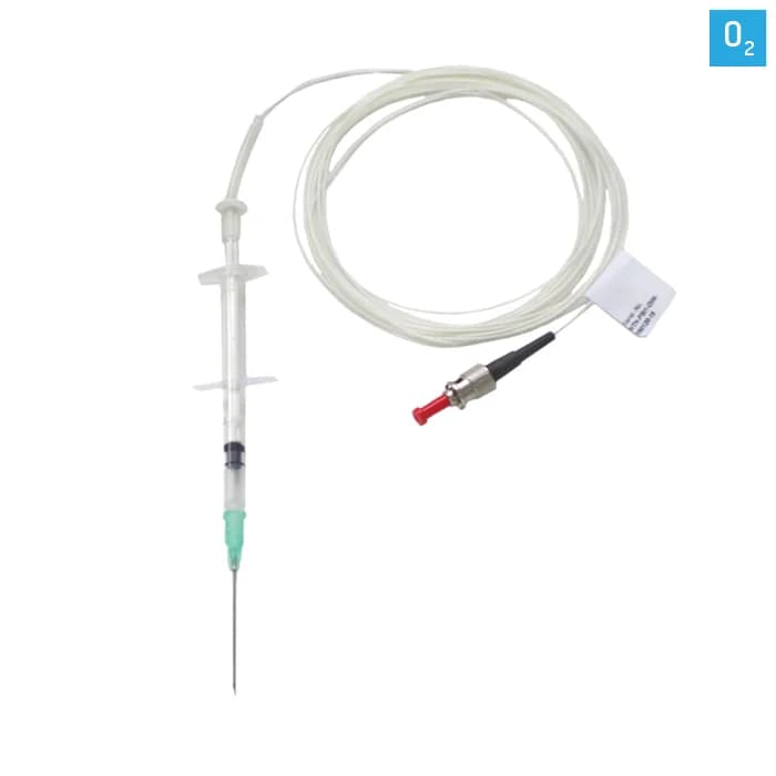 Needle-Type Oxygen Microsensor NTH-PSt1