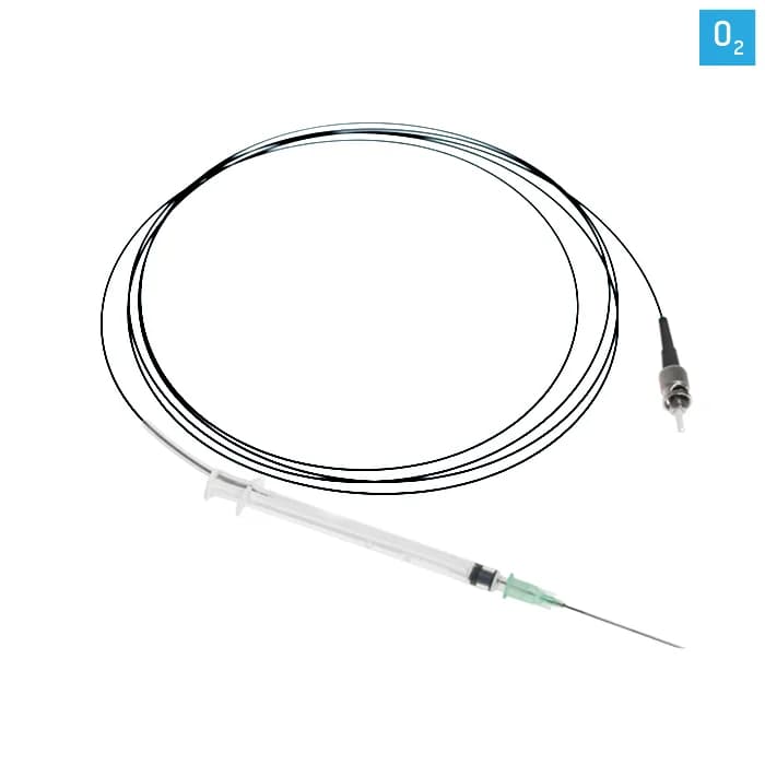 Needle-Type Oxygen Microsensor NTH-PSt7