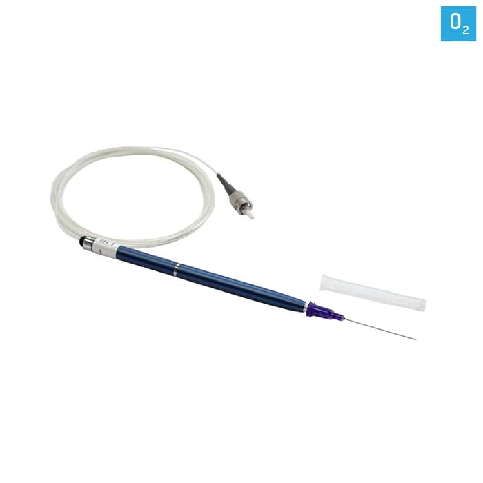 Profiling Oxygen Microsensor PM-PSt1