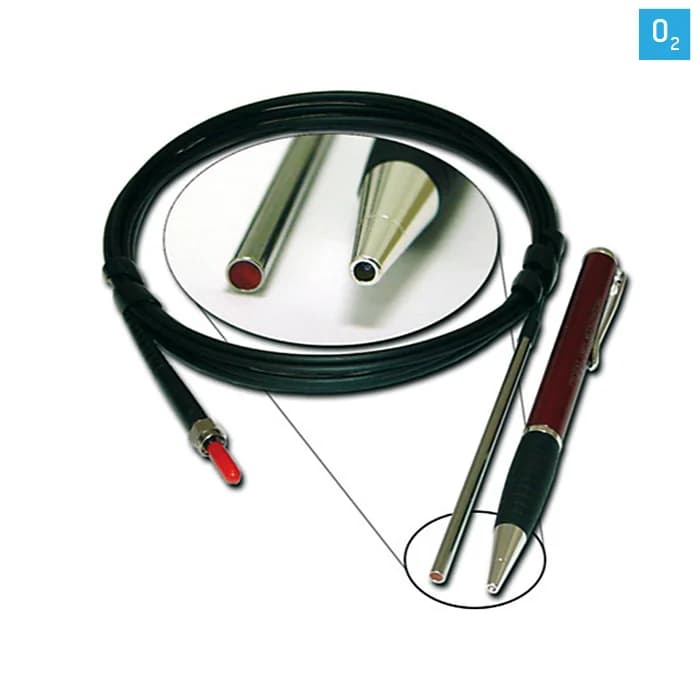 Oxygen Dipping Probe DP-PSt3 产品图 1