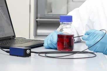OXY-1 SMA trace 微量氧分析仪 产品图 5