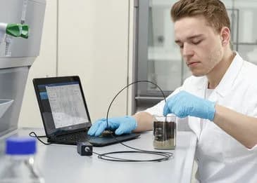 OXY-1 SMA 紧凑型光纤氧分析仪 产品图 5