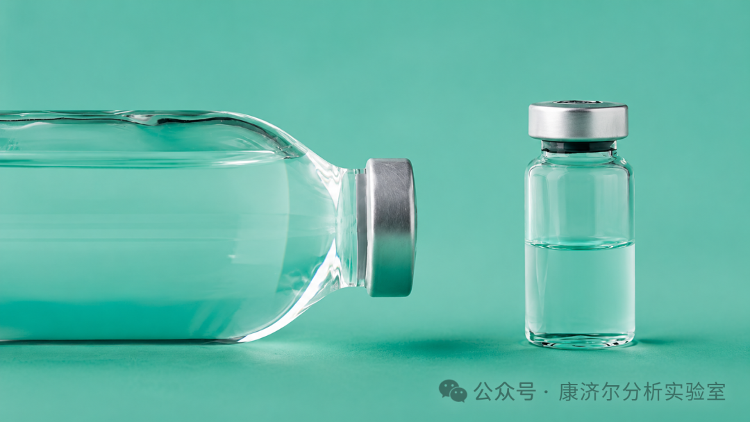 药品包装中的氧从哪里来?残氧控制为什么值得关注