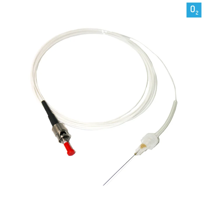 Fixed-Tip Needle Oxygen Microsensor NFSG-PSt1