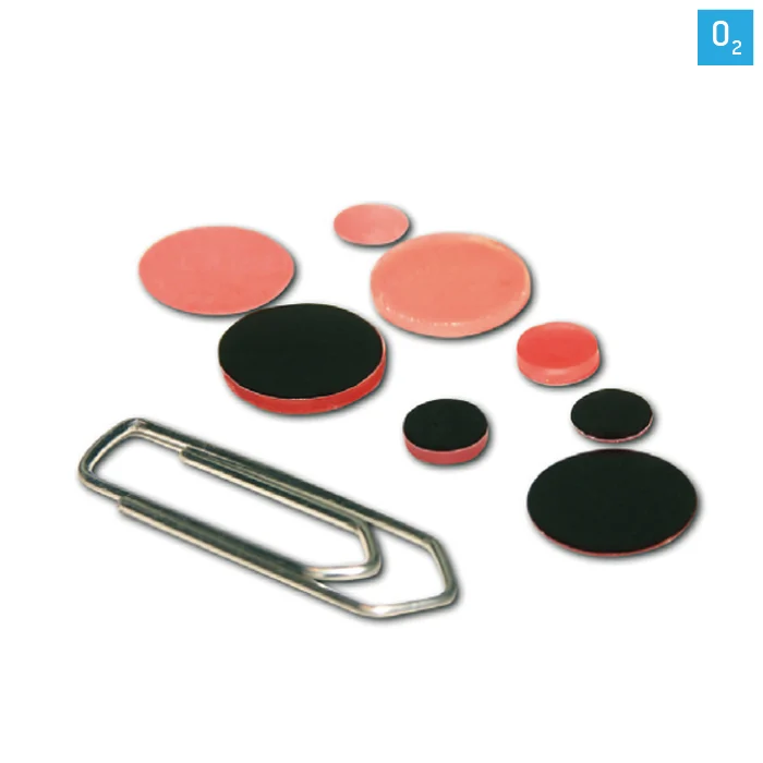 Ultra-Trace Oxygen Sensor Spot SP-PSt9
